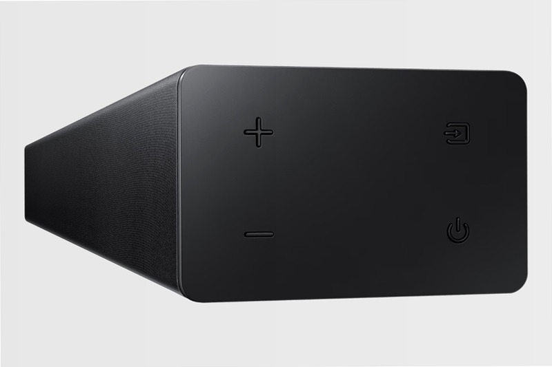 Soundbar HW-N300 2Ch 4.0