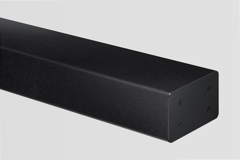 Soundbar HW-N300 2Ch 4.0