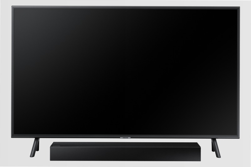 Soundbar HW-N300 2Ch 4.0