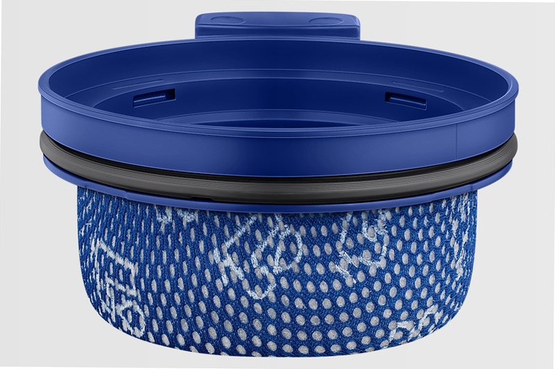 Aspirapolvere senza filo Samsung Jet 95S Pet Extra 280W 120min 2.70kg con spazzola Jet Dual+ Satin Black | Samsung Italia