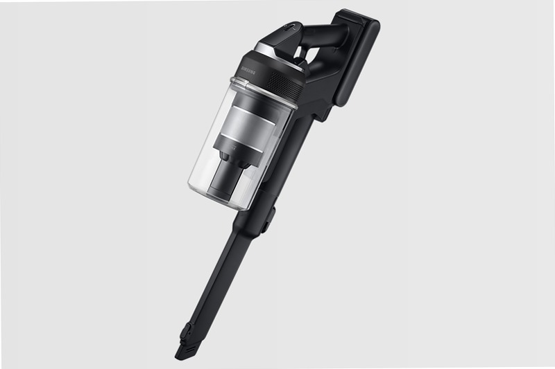 Aspirapolvere senza filo Samsung Jet 95S Pet Extra 280W 120min 2.70kg con spazzola Jet Dual+ Satin Black | Samsung Italia