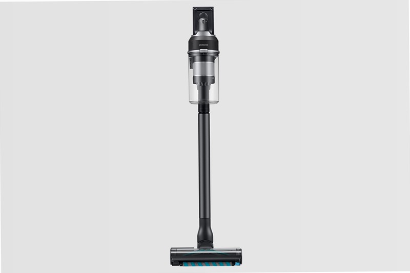 Aspirapolvere senza filo Samsung Jet 95S Pet Extra 280W 120min 2.70kg con spazzola Jet Dual+ Satin Black | Samsung Italia