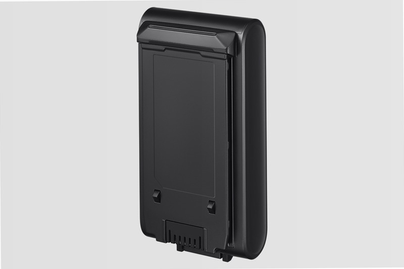 Aspirapolvere senza filo Samsung Jet 95S Pet Extra 280W 120min 2.70kg con spazzola Jet Dual+ Satin Black | Samsung Italia