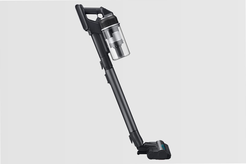 Aspirapolvere senza filo Samsung Jet 95S Pet Extra 280W 120min 2.70kg con spazzola Jet Dual+ Satin Black | Samsung Italia
