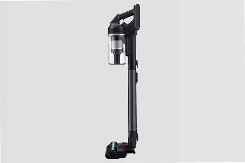 Aspirapolvere senza filo Samsung Jet 95S Pet Extra 280W 120min 2.70kg con spazzola Jet Dual+ Satin Black | Samsung Italia
