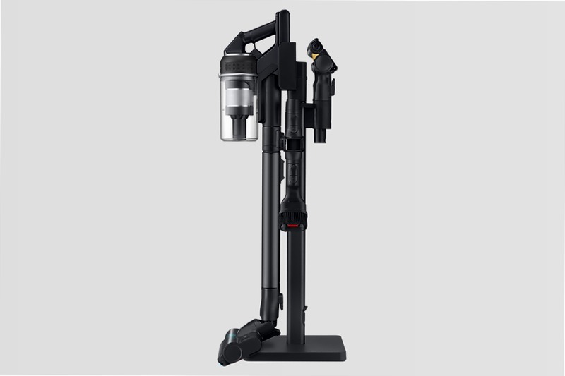 Aspirapolvere senza filo Samsung Jet 95S Pet Extra 280W 120min 2.70kg con spazzola Jet Dual+ Satin Black | Samsung Italia