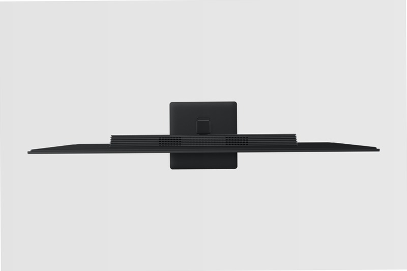 Smart Monitor M5 - 32" Full HD Nero VA