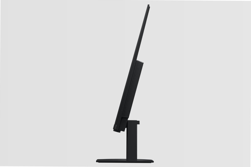 Smart Monitor M5 - 32" Full HD Nero VA