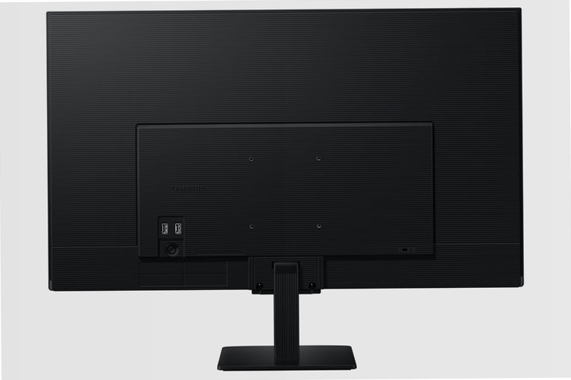 Smart Monitor M5 - 32" Full HD Nero VA