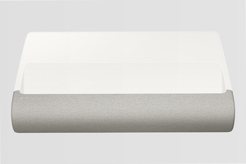 The Premiere 4K UHD LSPU7 2024 4K UHD / 2160p (3840 × 2160)pixel Beige 120" 4K UHD / 2160p (3840 × 2160)pixel