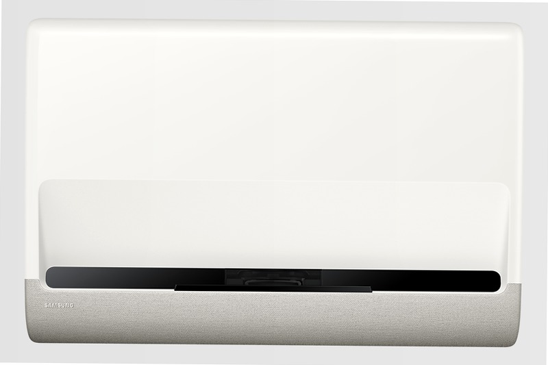 The Premiere 4K UHD LSPU7 2024 4K UHD / 2160p (3840 × 2160)pixel Beige 120" 4K UHD / 2160p (3840 × 2160)pixel