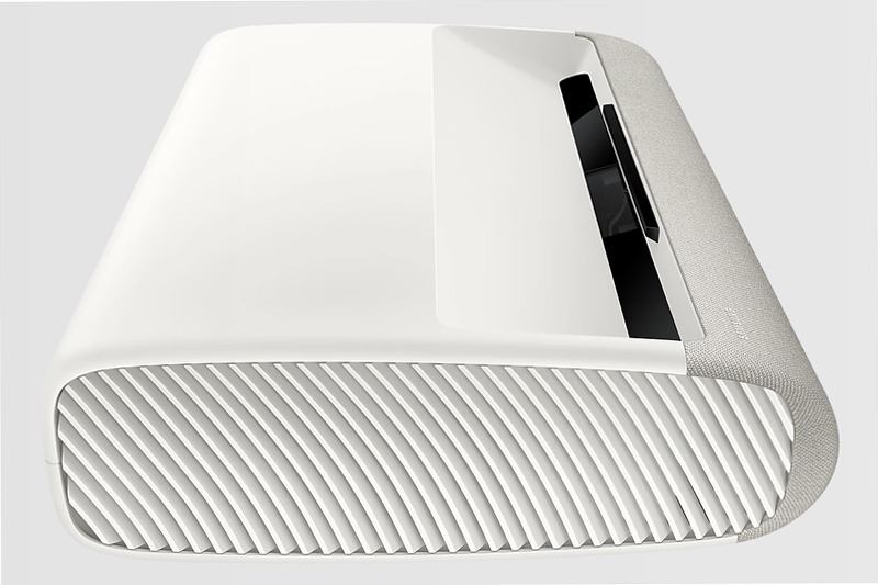 The Premiere 4K UHD LSPU7 2024 4K UHD / 2160p (3840 × 2160)pixel Beige 120" 4K UHD / 2160p (3840 × 2160)pixel