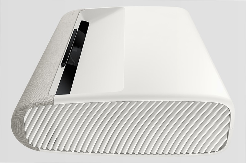 The Premiere 4K UHD LSPU7 2024 4K UHD / 2160p (3840 × 2160)pixel Beige 120" 4K UHD / 2160p (3840 × 2160)pixel