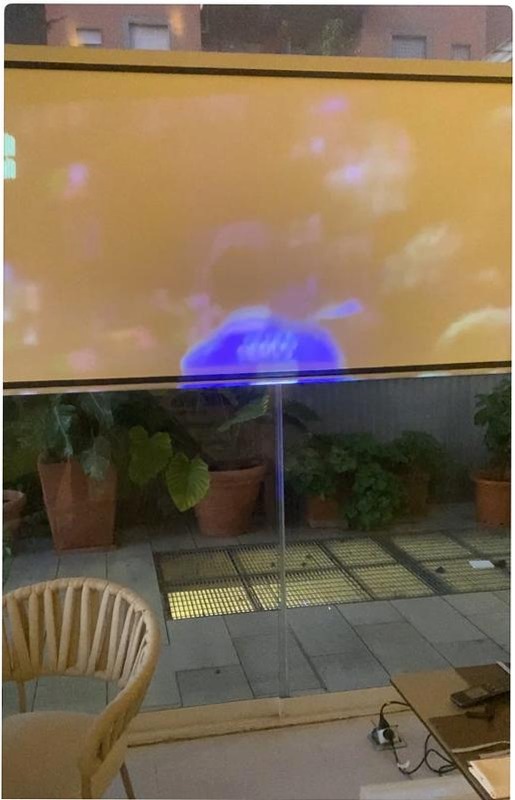 The Premiere 4K UHD LSPU7 2024 4K UHD / 2160p (3840 × 2160)pixel Beige 120" 4K UHD / 2160p (3840 × 2160)pixel