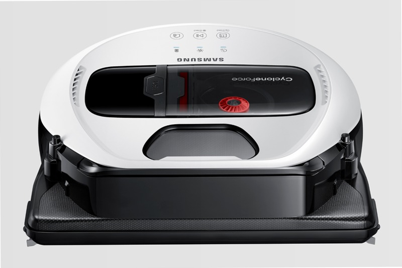 Aspirapolvere POWERbot™ VR7000 10W (White) | Samsung IT 80w