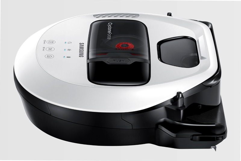 Aspirapolvere POWERbot™ VR7000 10W (White) | Samsung IT 80w