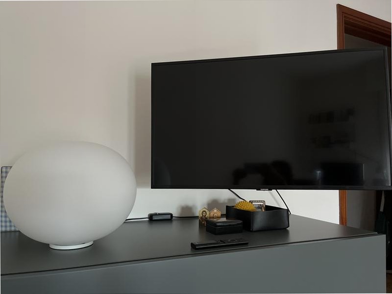 QLED FHD 32" Q50A TV - Sfoglia le sue Meraviglie