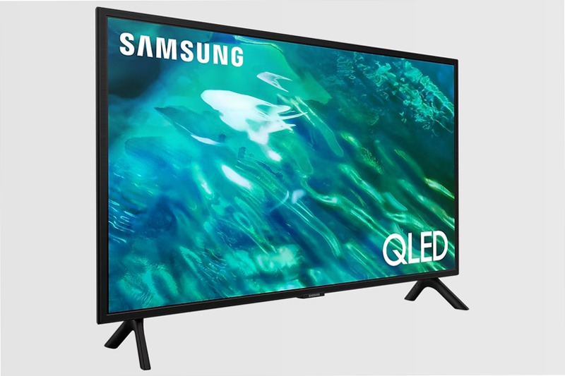 QLED FHD 32" Q50A TV - Sfoglia le sue Meraviglie