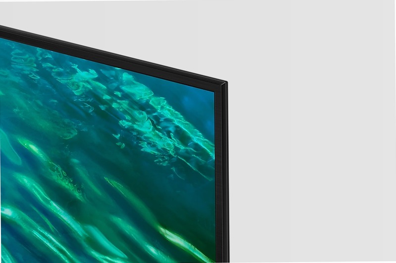 QLED FHD 32" Q50A TV - Sfoglia le sue Meraviglie