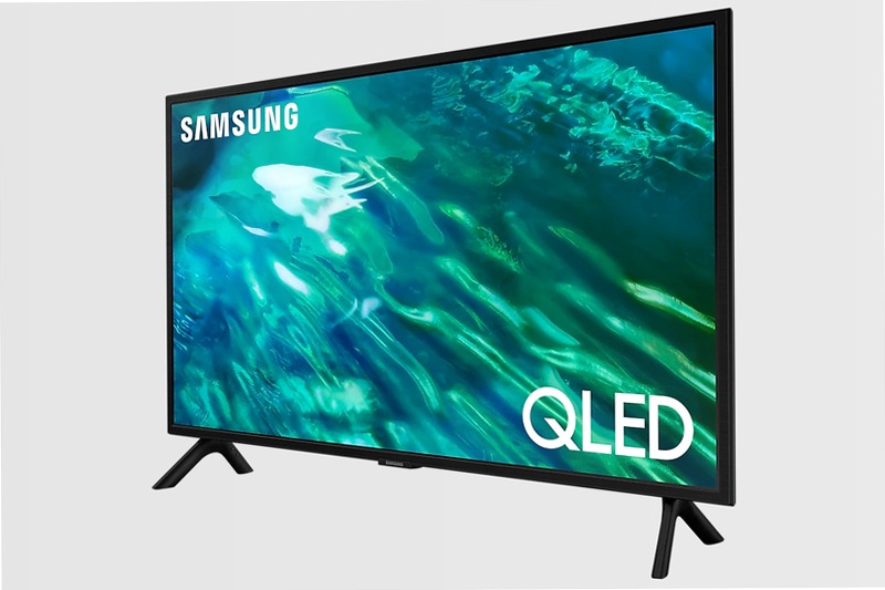 QLED FHD 32" Q50A TV - Sfoglia le sue Meraviglie
