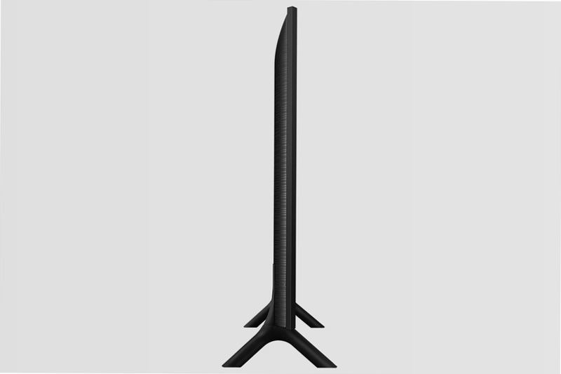QLED FHD 32" Q50A TV - Sfoglia le sue Meraviglie