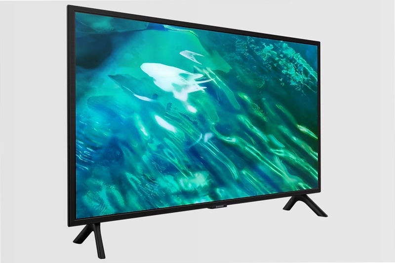 QLED FHD 32" Q50A TV - Sfoglia le sue Meraviglie