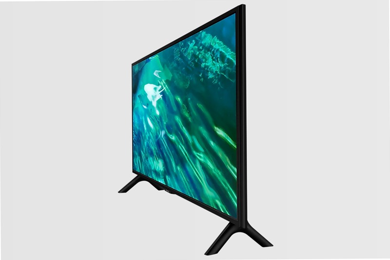 QLED FHD 32" Q50A TV - Sfoglia le sue Meraviglie