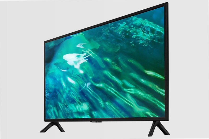 QLED FHD 32" Q50A TV - Sfoglia le sue Meraviglie