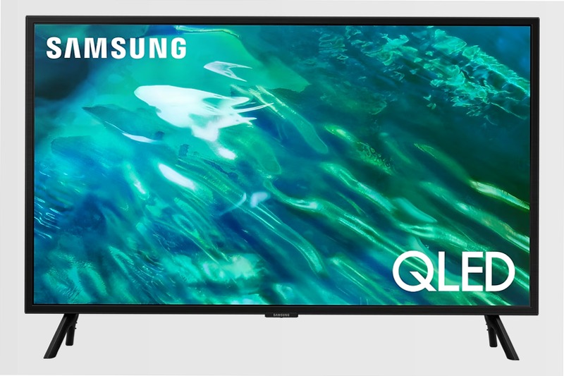 QLED FHD 32" Q50A TV - Sfoglia le sue Meraviglie