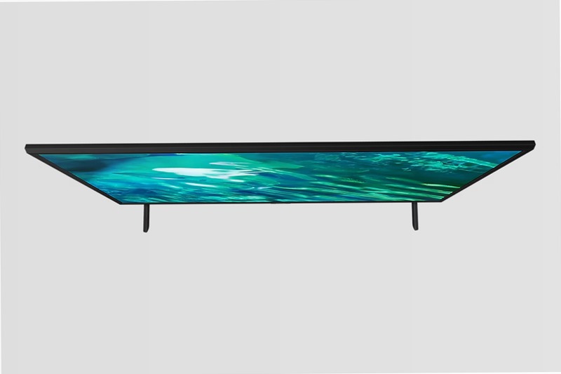 QLED FHD 32" Q50A TV - Sfoglia le sue Meraviglie