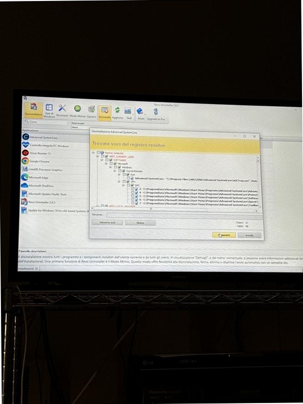 QLED FHD 32" Q50A TV - Sfoglia le sue Meraviglie