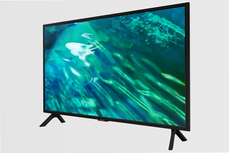 QLED FHD 32" Q50A TV - Sfoglia le sue Meraviglie