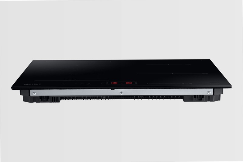 Piano a Induzione Samsung Slim Fit 60cm NZ64B6056GK Nero