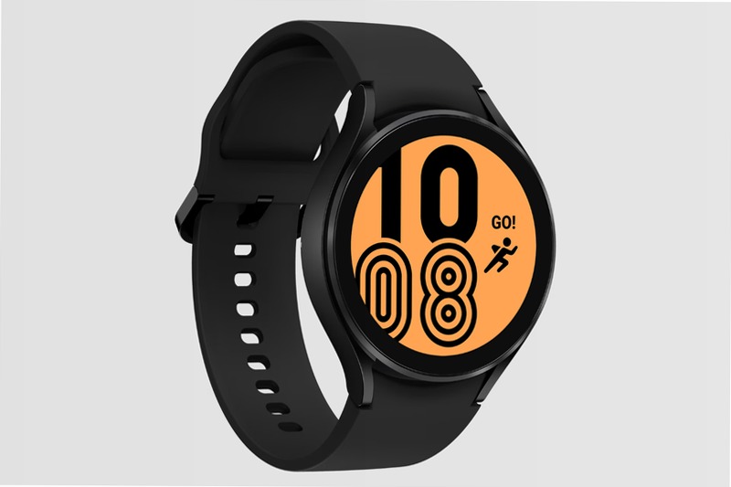 Galaxy Watch4 Bluetooth 44 mm