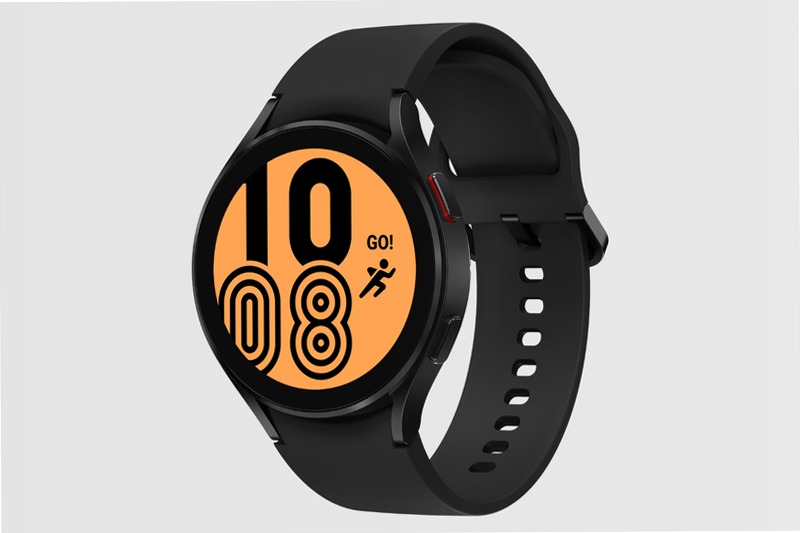 Galaxy Watch4 Bluetooth 44 mm