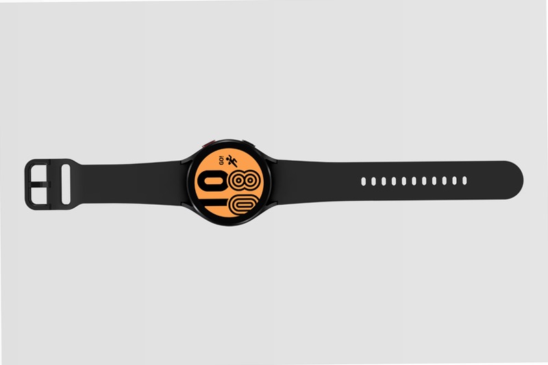Galaxy Watch4 Bluetooth 44 mm