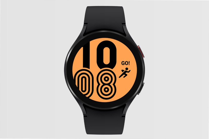 Galaxy Watch4 Bluetooth 44 mm