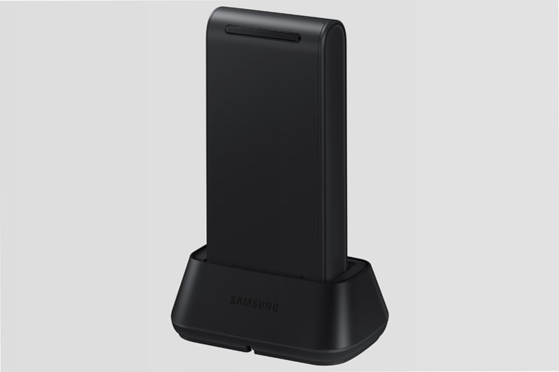 Aspirapolvere Samsung Bespoke AI Jet Ultra 0.5lt Nero 1400w