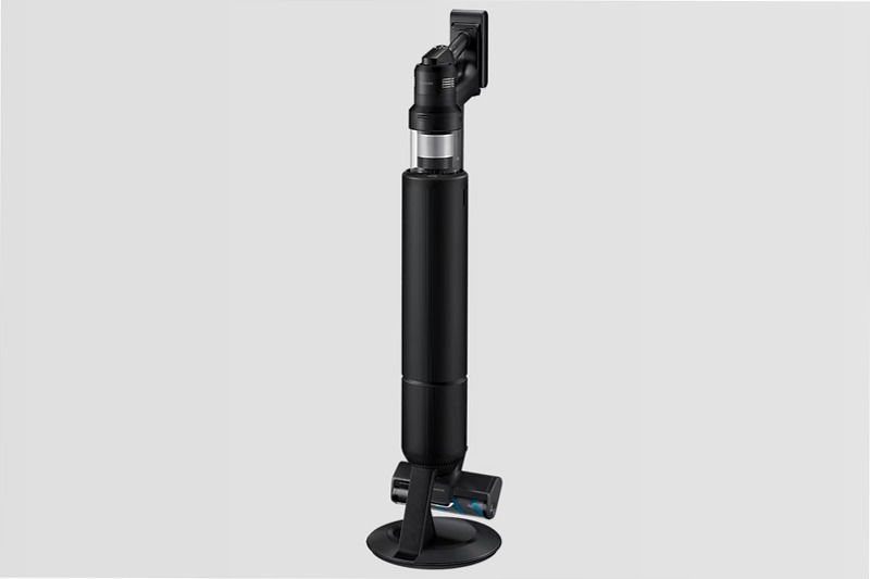 Aspirapolvere senza filo Samsung Bespoke AI Jet Ultra complete extra 400W VS90F40DEK