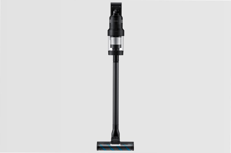 Aspirapolvere Samsung Bespoke AI Jet Ultra 0.5lt Nero 1400w