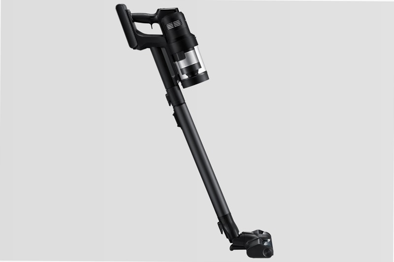 Aspirapolvere Samsung Bespoke AI Jet Ultra 0.5lt Nero 1400w