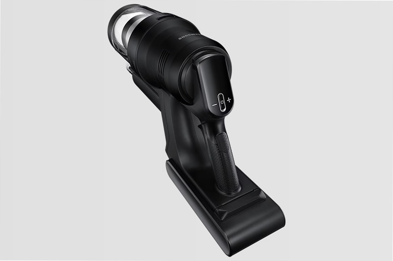 Aspirapolvere senza filo Samsung Bespoke AI Jet Ultra complete extra 400W VS90F40DEK