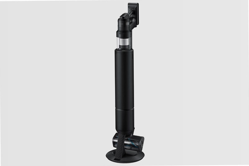 Aspirapolvere Samsung Bespoke AI Jet Ultra 0.5lt Nero 1400w