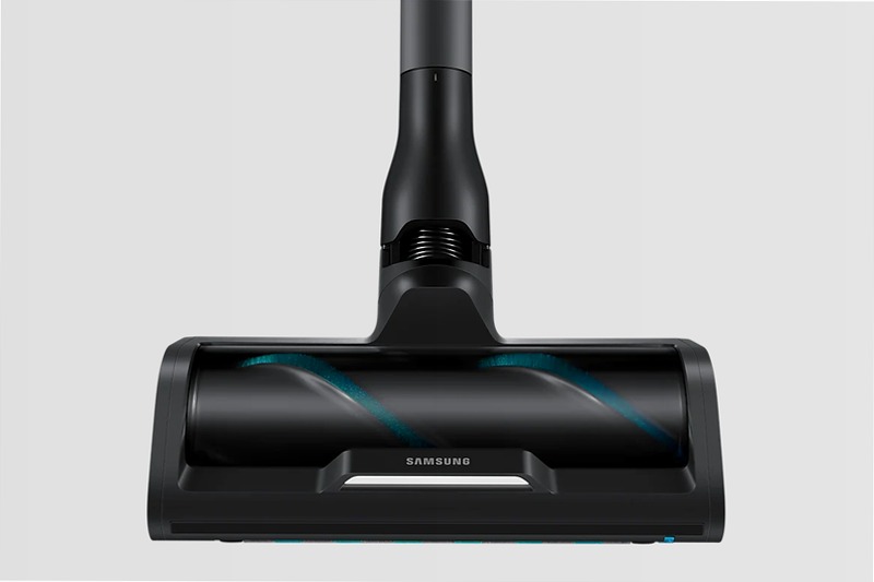 Aspirapolvere senza filo Samsung Bespoke AI Jet Ultra complete extra 400W VS90F40DEK