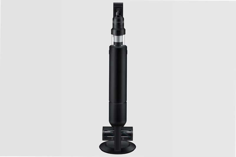 Aspirapolvere Samsung Bespoke AI Jet Ultra 0.5lt Nero 1400w