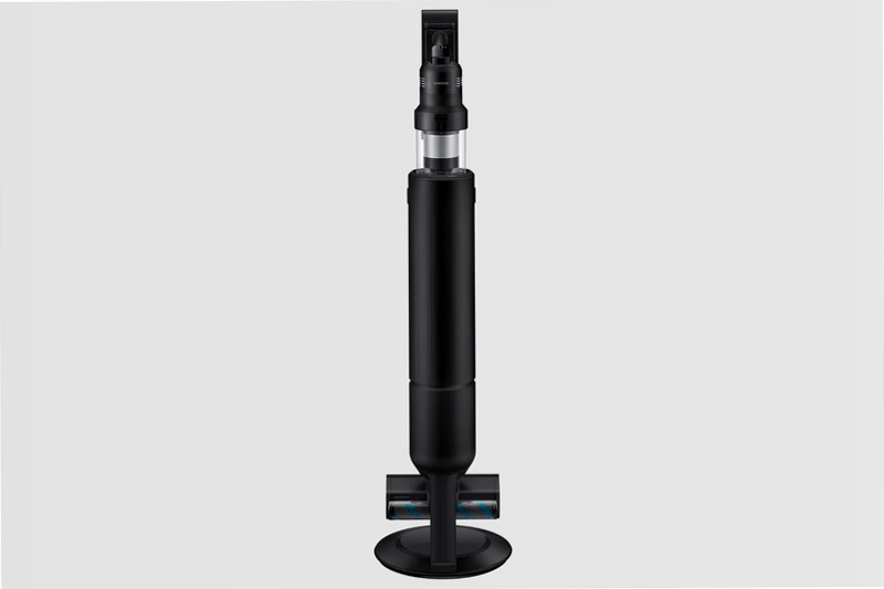 Aspirapolvere Samsung Bespoke AI Jet Ultra 0.5lt Nero 1400w