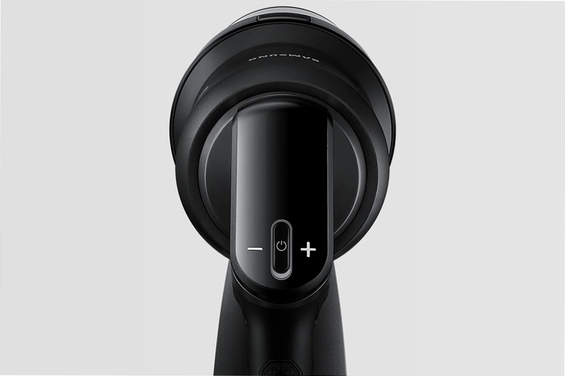 Aspirapolvere senza filo Samsung Bespoke AI Jet Ultra complete extra 400W VS90F40DEK