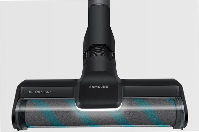 Aspirapolvere senza filo Samsung Bespoke AI Jet Ultra complete extra 400W VS90F40DEK
