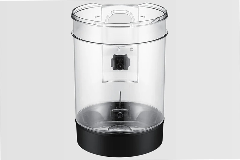 Aspirapolvere senza filo Samsung Bespoke AI Jet Ultra complete extra 400W VS90F40DEK