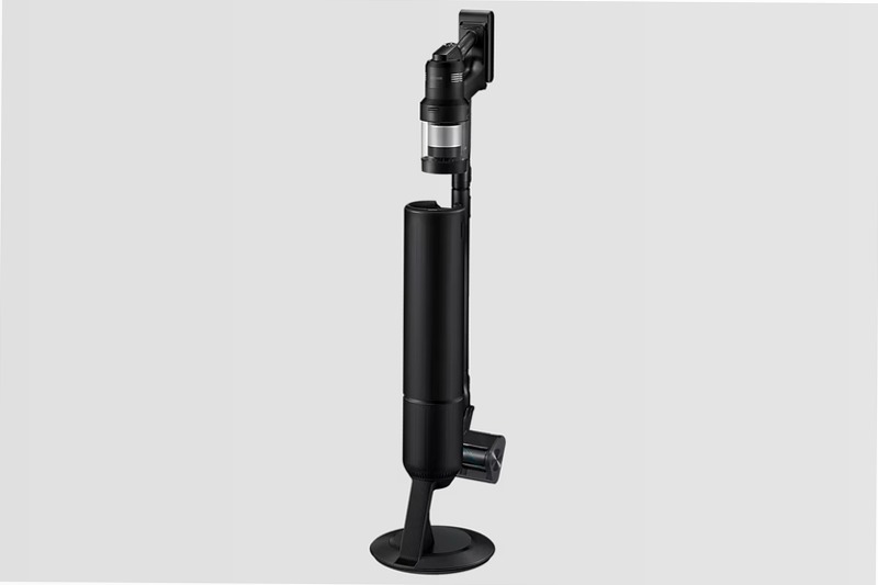Aspirapolvere senza filo Samsung Bespoke AI Jet Ultra complete extra 400W VS90F40DEK